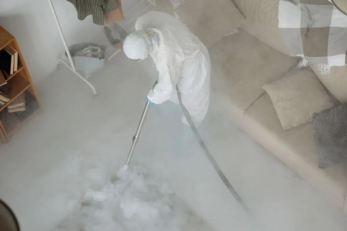 Biohazard Cleanup in Blue River, CO